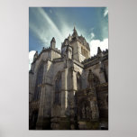 St- Gileskathedrale, Edinburgh [Kunst-Druck] Plakat