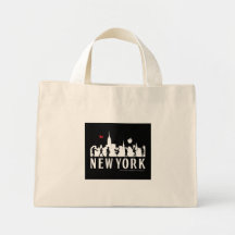 st_new York-Skylinetasche