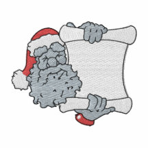 ST. NICK POLOSHIRT