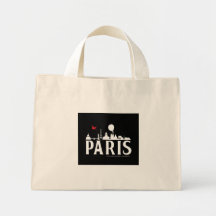 st_paris-skyline-bag tragetaschen