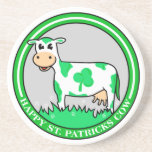 ST PATRICK &APOS; S-KUH UNTERSATZ