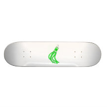 St Patrick Tag Individuelles Deck