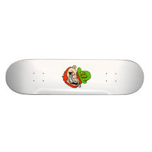 St Patrick Tag Individuelles Deck
