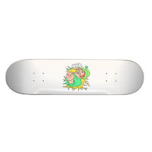 St Patrick Tag Individuelles Deck