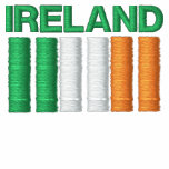 St Patrick Tag Irland kennzeichnet Sweatshirt