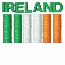 St Patrick Tag Irland kennzeichnet Sweatshirt