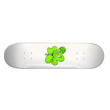St Patrick Tag Personalisierte Decks