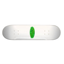 St Patrick Tag Personalisierte Skatedecks