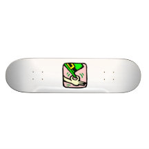 St Patrick Tag Personalisiertes Deck