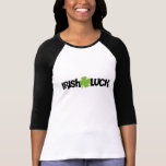 St Patrick Tagesiren-Glück Shirts