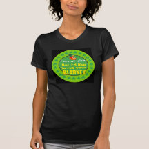 St Patrick Tagest-shirt