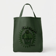 St- Patricktasche
