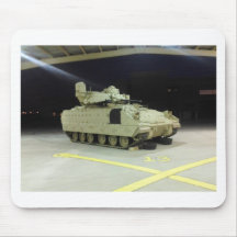 STAAT-MILITÄR MAUSPADS