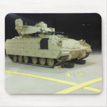 STAAT-MILITÄR MOUSEPADS