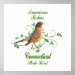 Vorne