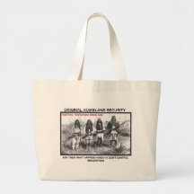 Staatssicherheit 1492 tasche