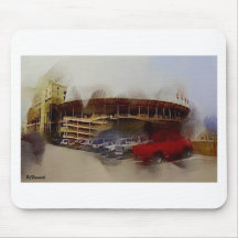 Stadion Mousepads
