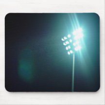 Stadionslichter Mauspad