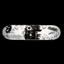 Stadt-Skateboard skateboards