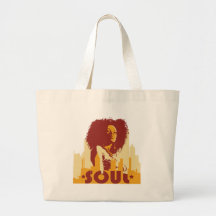 Stadt-Soul Tasche