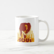 Stadt-Soul Tee Haferl