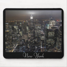 Stadtbild-New- York Citygeschenke New York Mousepa