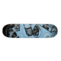städtisch skateboard bretter