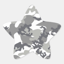 Städtische Camouflage-Aufkleber