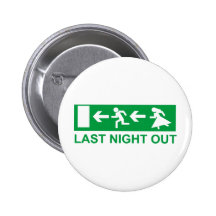 stag night buttons