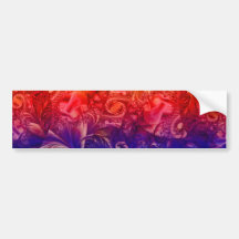 Stammes- drei autosticker