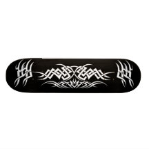 Stammes- Personalisiertes Deck