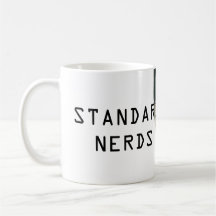 STANDARDNerds Haferl