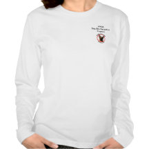 Standlike_tree2, MVMADog Biss-Verhinderungs-Progra Shirts