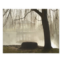 Standpunkt Photographischer Druck
