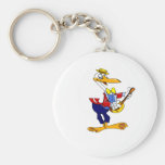 Stanley-Storch Schlüsselanhänger