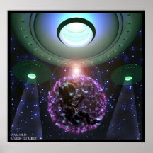 StarChild Posterdrucke