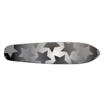 Starey Skateboard Skateboard Bretter