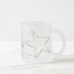 Starfish-Becher u. Trinkbehälter Kaffeetasse