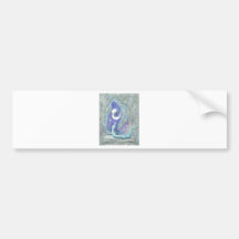StarGazer Auto Sticker