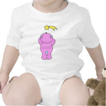 StarGazer-Bär Tshirts