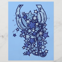 STARGAZER INDIVIDUELLE FLYER