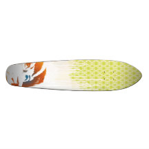 Stargazer Personalisierte Skateboards