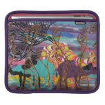 Starke Kamel iPad Hülse Sleeve Für iPads