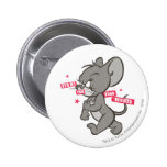 Starke Maus 3 Toms und Jerry buttons