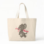 Starke Maus 3 Toms und Jerry taschen