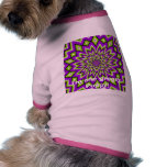 Starker Welpe Hund Shirts