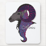 Starlight-Widder Mousepad