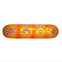 STARONE INDIVIDUELLE SKATEBOARDS