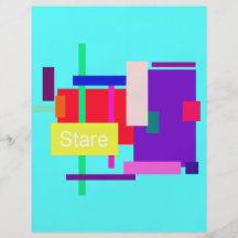 Starren-Aqua Flyer