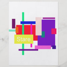 Starren Flyer